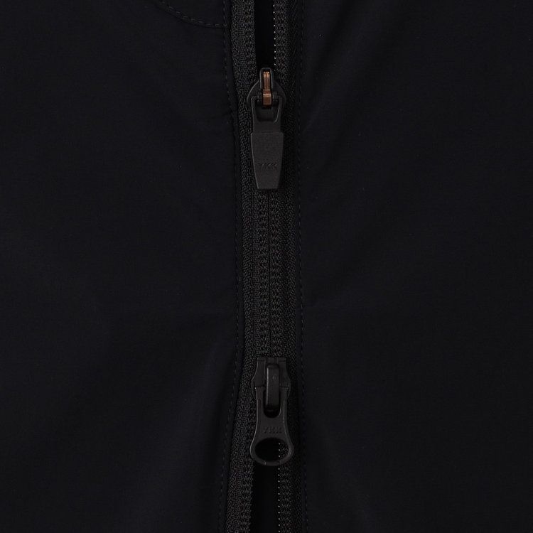 WOMENS POCKETABLE WIND BLOUSON | ブルゾン | ブラック | レディース | ゴルフウェア