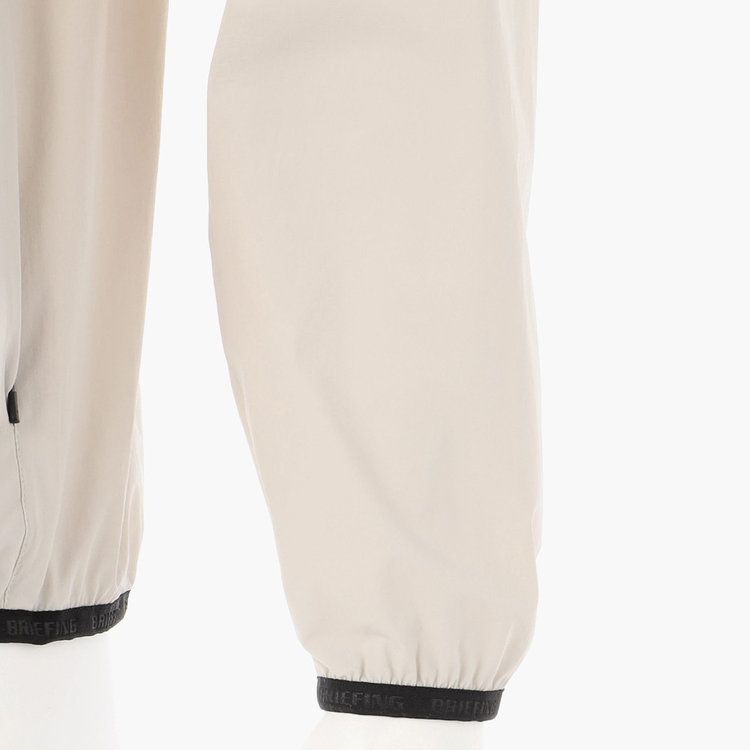 MENS POCKETABLE WIND BLOUSON | ブルゾン | ベージュ | メンズ | ゴルフウェア