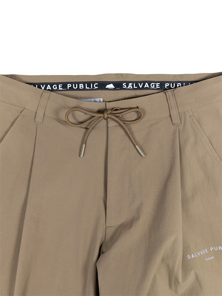 マカニトラウザーズ | ロングパンツ | オリーブ | メンズ | ゴルフウェア