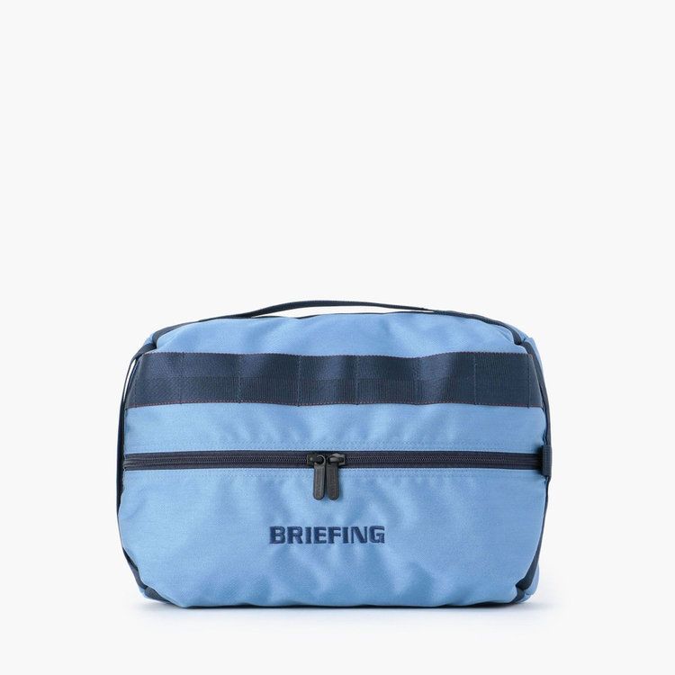 SHOES CASE FD | シューズケース | デニムブルー | ユニセックス | ゴルフ