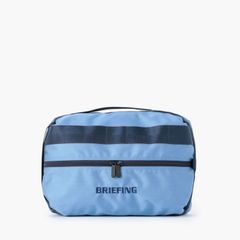 SHOES CASE FD | シューズケース | デニムブルー | ユニセックス | ゴルフ