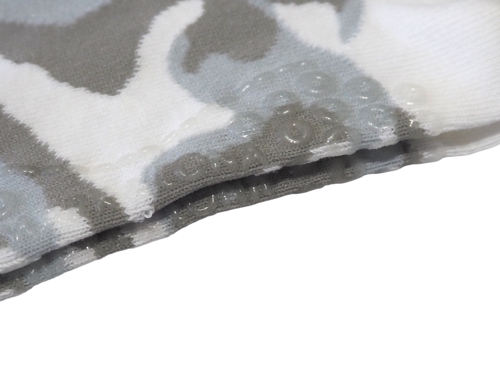 Gauge Camo Essential Crew | MEN | ソックス | ホワイト | メンズ | ゴルフ