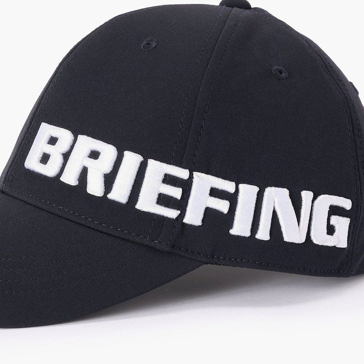 MEN’S WR CORDURA ROUND LOGO CAP | キャップ | ネイビー | ユニセックス | ゴルフ