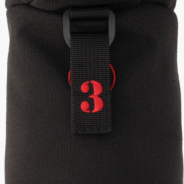 DOGGY FAIRWAY WOOD COVER TL | ヘッドカバー | ブラック | ユニセックス | ゴルフ