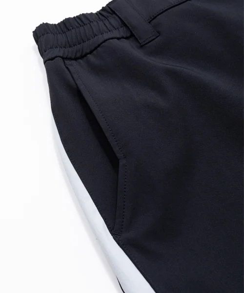 SPORTEX STRETCH MULTI PANTS | パンツ | ブラック | メンズ | ゴルフウェア
