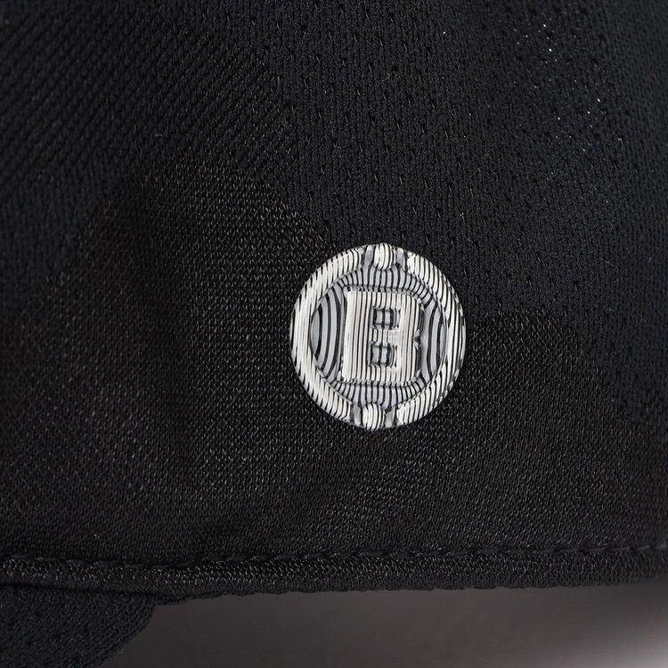 ROUND LOGO CAP | キャップ | ブラック | ユニセックス | ゴルフ