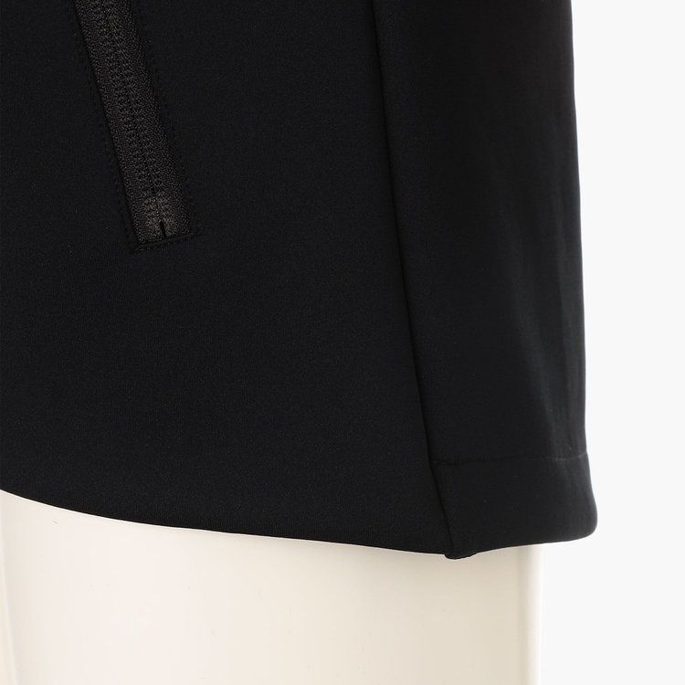 3D LOGO PARKA | パーカー | ブラック | レディース | ゴルフウェア