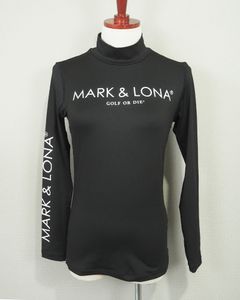ICON UNDER | Tシャツ | ブラック×ホワイト | レディース | ゴルフウェア