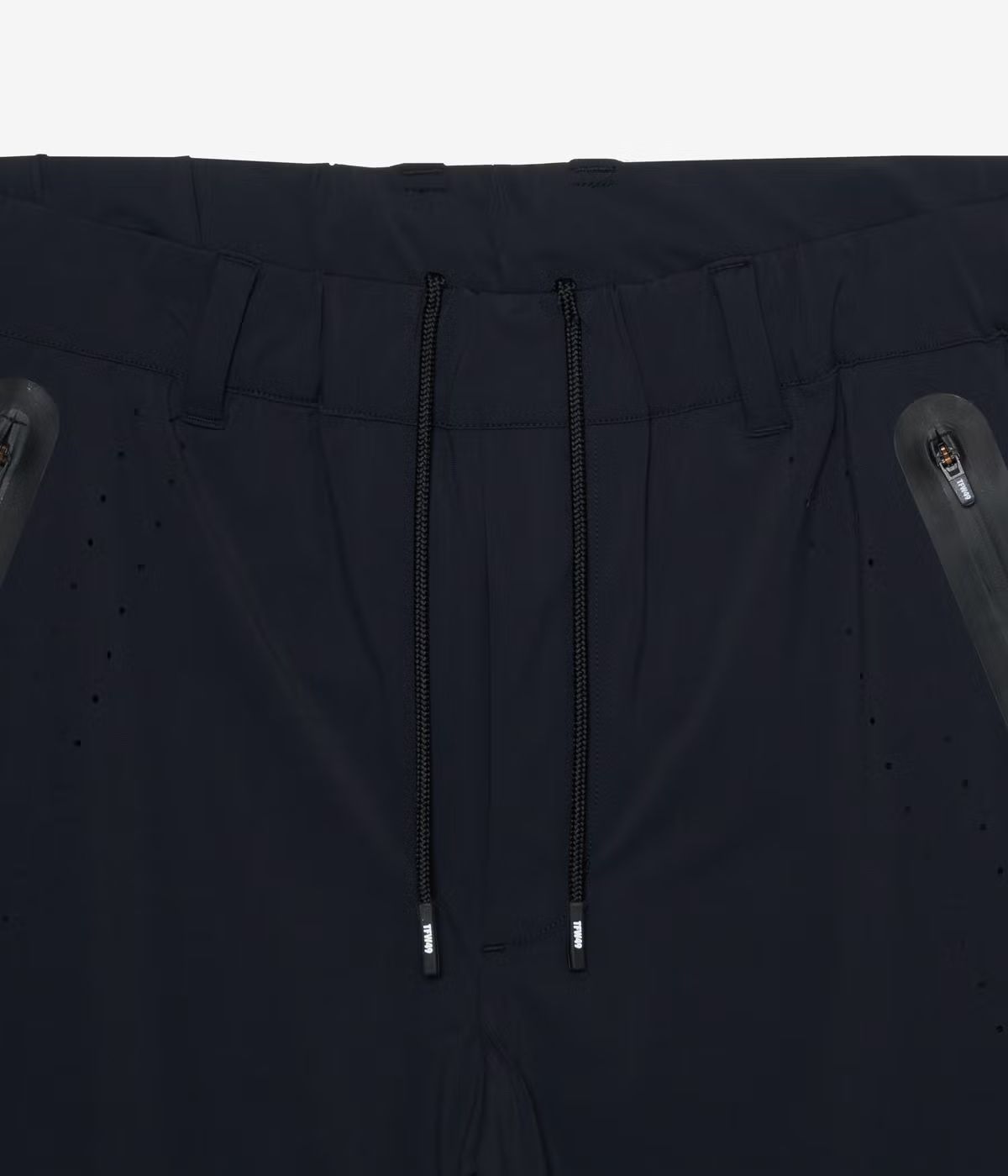 LUXURY Tech Shorts | ショートパンツ | ブラック | メンズ | ゴルフウェア