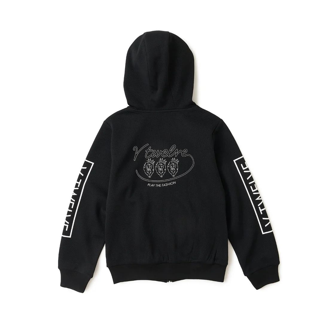 OH SB PARKA | パーカー | ブラック | レディース | ゴルフウェア