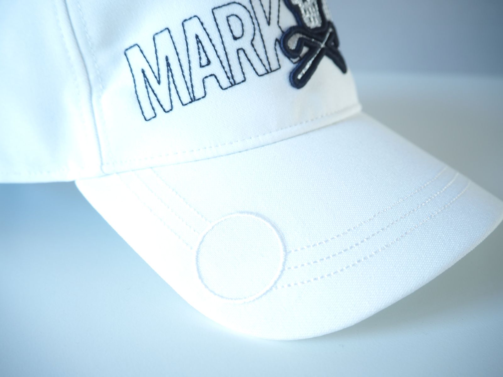 MARK&LONA - MARK&LONA(マークアンドロナ) | G.O.D Cap W/Ball Marker