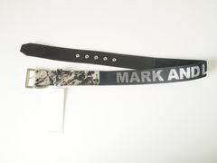 Vector pin Belt | ベルト | シルバー | ユニセックス | ゴルフウェア