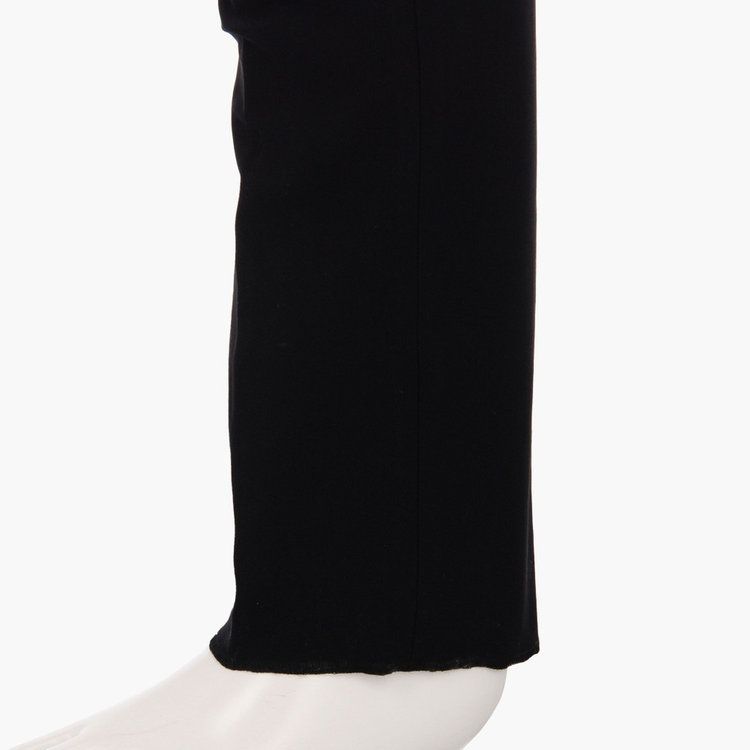 【キングサイズ】BASIC PANTS | ロングパンツ | ブラック | メンズ | ゴルフウェア