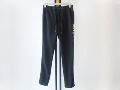 スゥェットパンツ | イージーパンツ | ブラック | メンズ