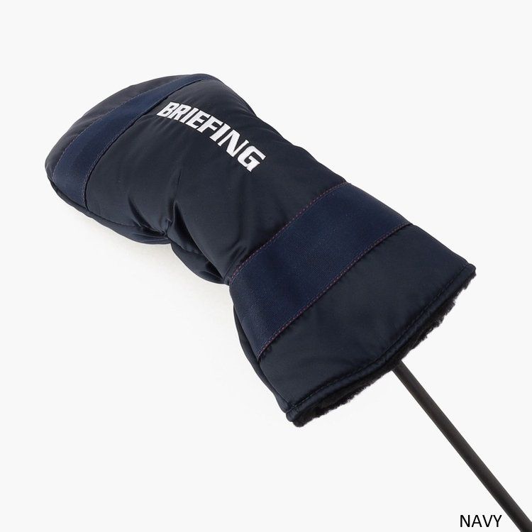 DRIVER COVER ECO TWILL | ドライバーカバー | ライトグリーン | ユニセックス | ゴルフ
