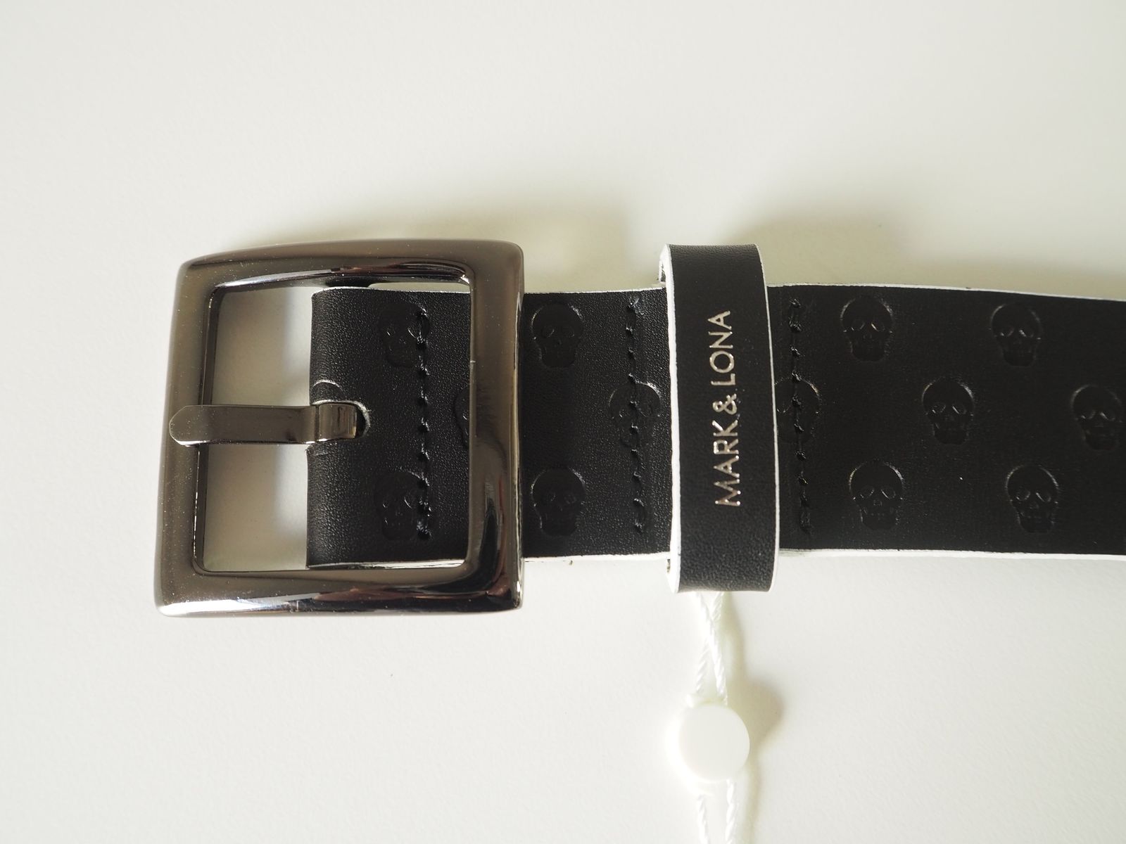 Respectable Belt | ベルト | ブラック | レディース | ゴルフグッズ