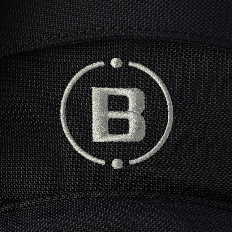 CR-10 #02 LTD | キャディバッグ | ダークネイビー | ユニセックス | ゴルフ