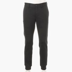 MEN’S WARM 3D LOGO JOGGER PANTS | ロングパンツ | ブラック | メンズ | ゴルフウェア