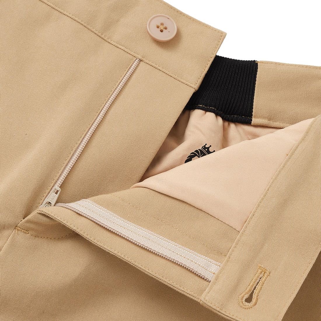 CHI SKIRT | スカート | ベージュ | レディース | ゴルフウェア