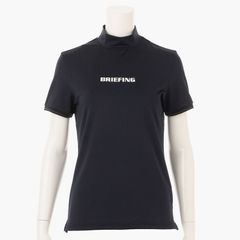WOMENS TOUR HIGH NECK | モックネックシャツ | ネイビー | レディース | ゴルフウェア
