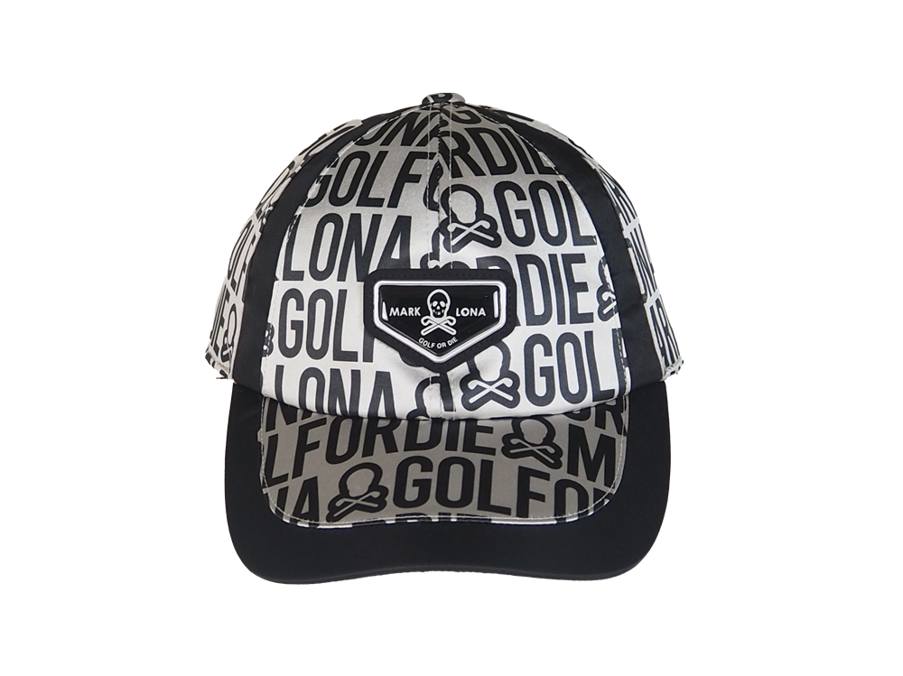 Fusion Brim Formed Cap | キャップ | グレー | ユニセックス | ゴルフ