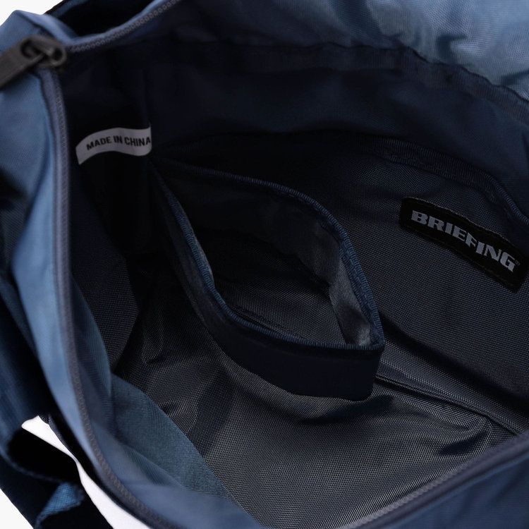 2WAY CART TOTE DIGITAL CAMO JQ | カートバッグ | ネイビー | ユニセックス | ゴルフ