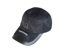 Gauge Crystal Icon Cap | キャップ | ブラック | ユニセックス | ゴルフ