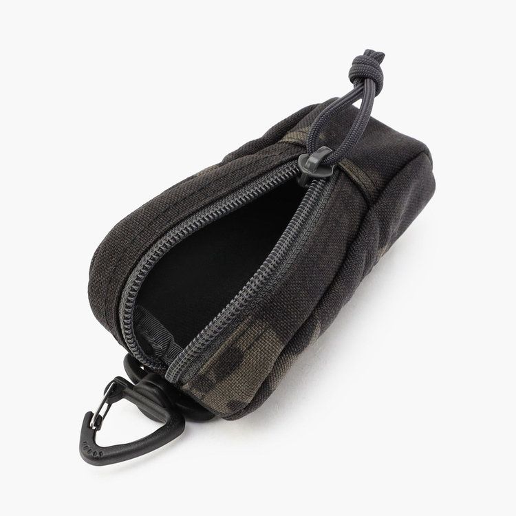 BALL POUCH 1000D | ボールポーチ | ネイビー | ユニセックス | ゴルフ