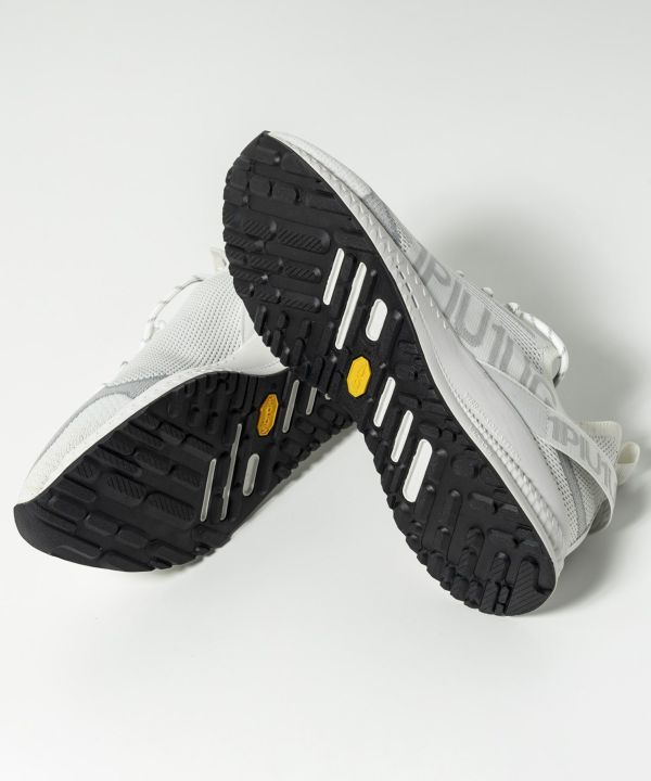 Vibramランニングスニーカー | シューズ | ホワイト | ユニセックス