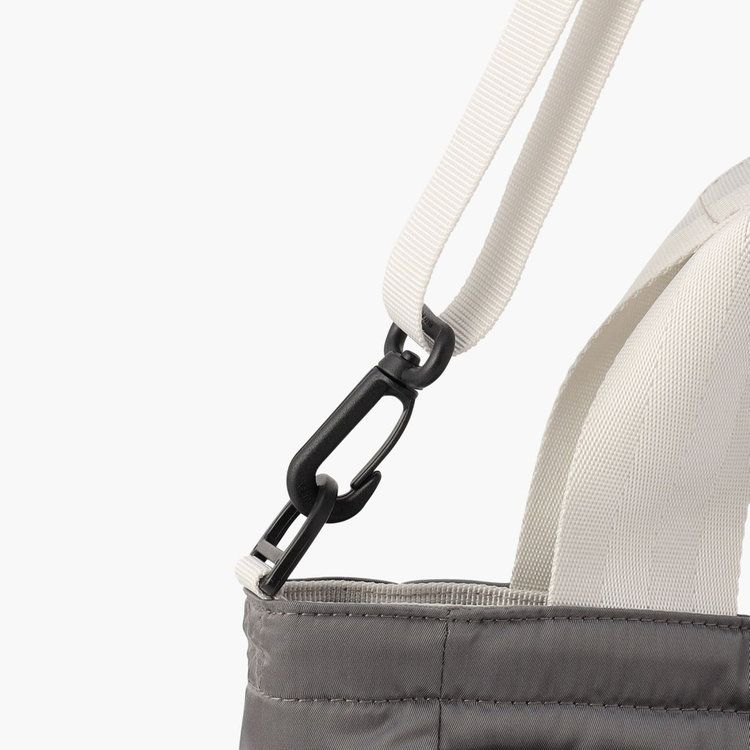 CART TOTE ECO TWILL | カートバッグ | ライトグレー | ユニセックス | ゴルフ
