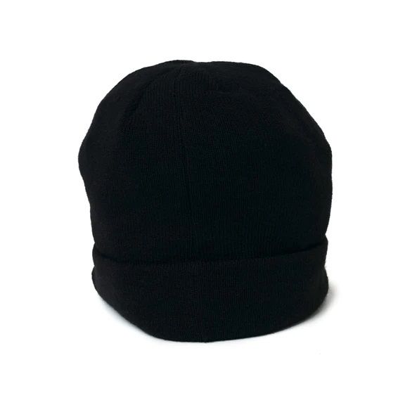 WIN KNIT CAP | ニットキャップ | ブラック | ユニセックス | ゴルフウェア