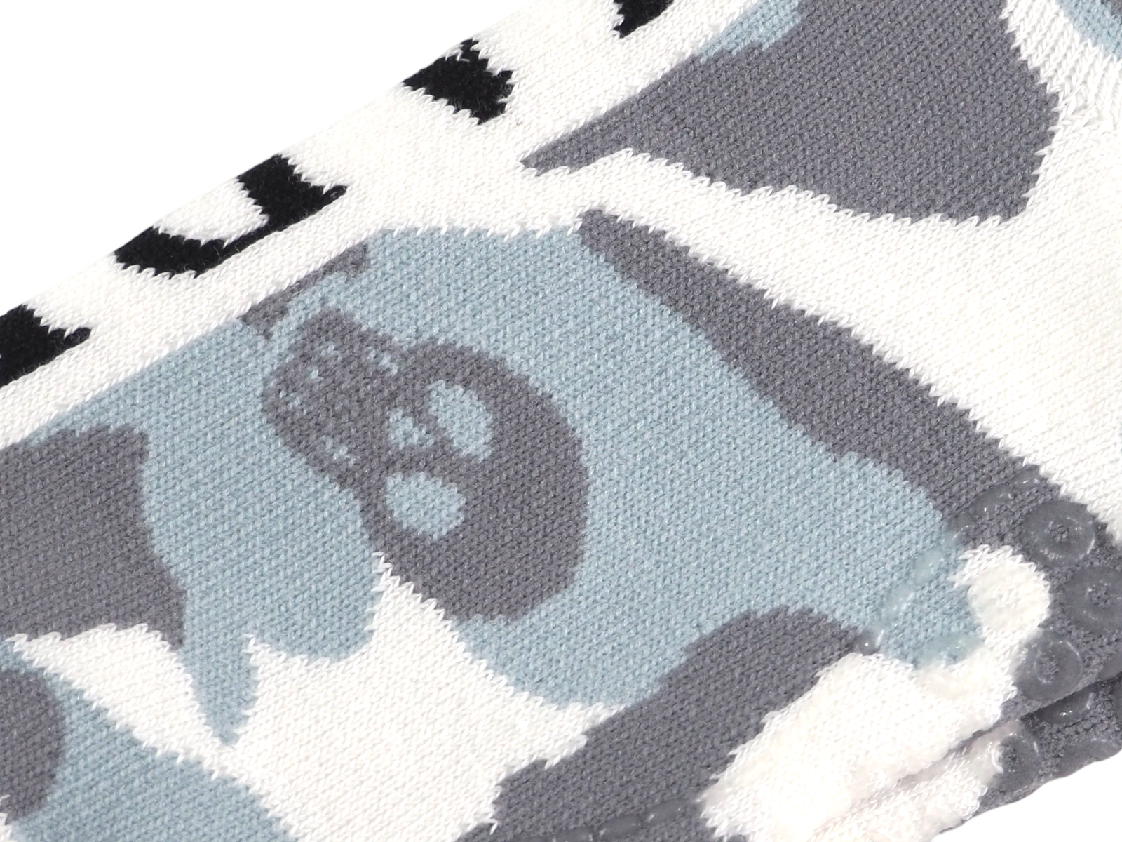 Gauge Camo Essential Crew | MEN | ソックス | ホワイト | メンズ | ゴルフ