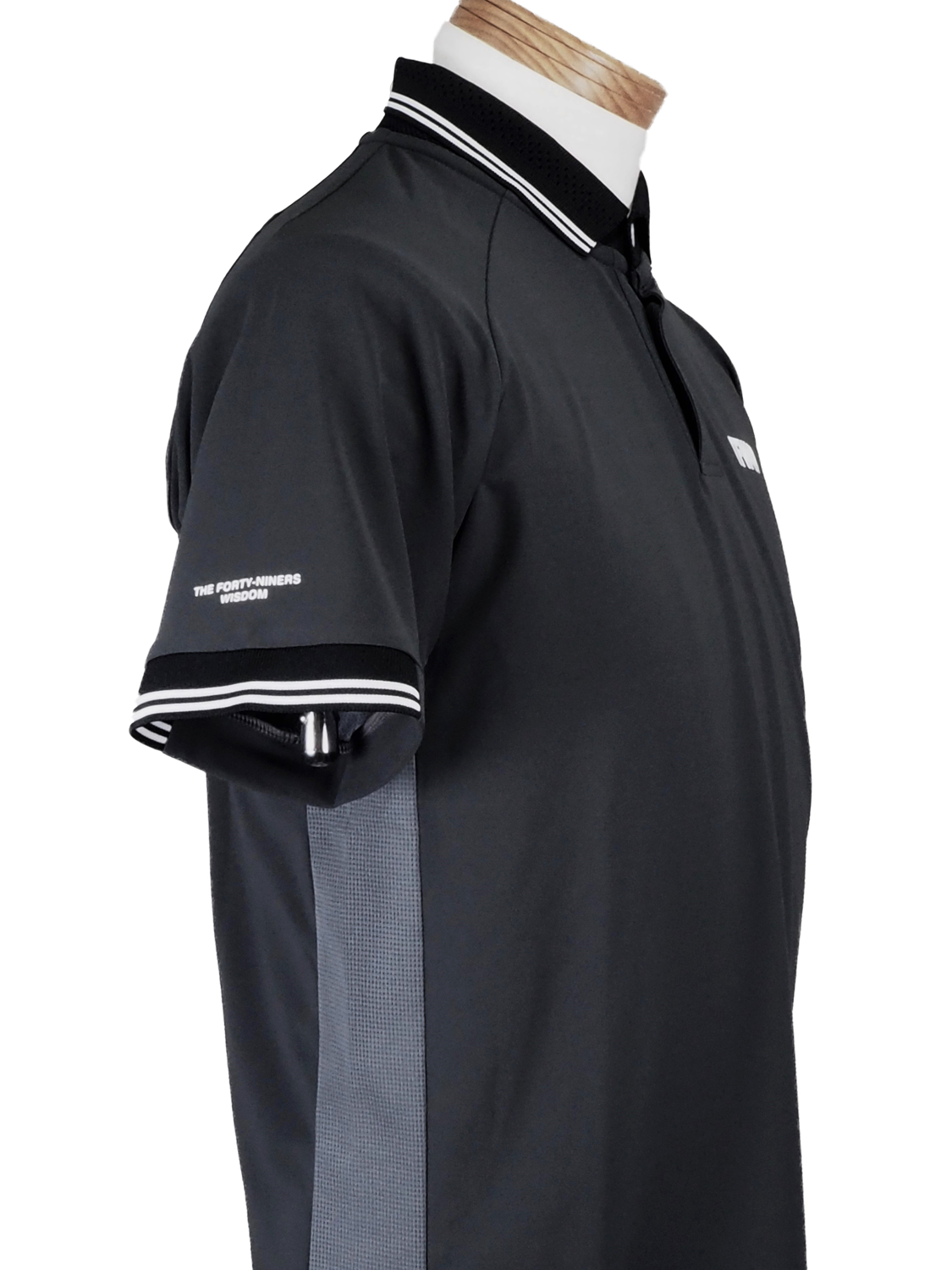【美品】TFW49 襟付きポロシャツ XL カーキ ゴルフ スポーツウェア 美品】TFW49 襟付きポロシャツ XL カーキ ゴルフ スポーツウェア