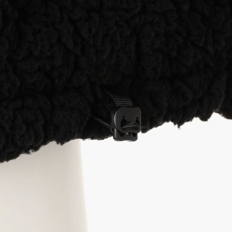 HOL MEN’S BOA QUILTED REVERSIBLE PARKA | ブルゾン | ブラック | メンズ | ゴルフウェア