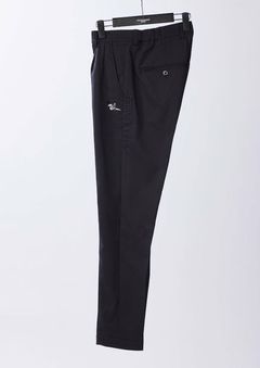 TUCK PANTS | パンツ | ブラック | メンズ | ゴルフウェア