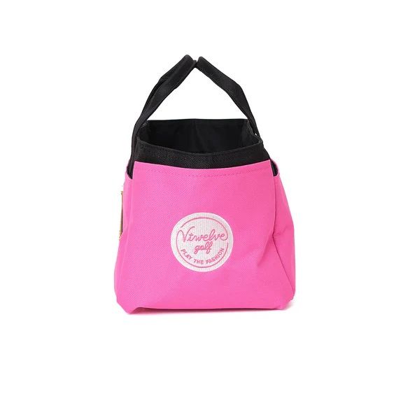 TG CART BAG | カートバッグ | ピンク | ユニセックス | ゴルフ