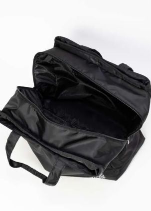 OX BOSTON BAG | ボストンバッグ | ブラック | ユニセックス | ゴルフ