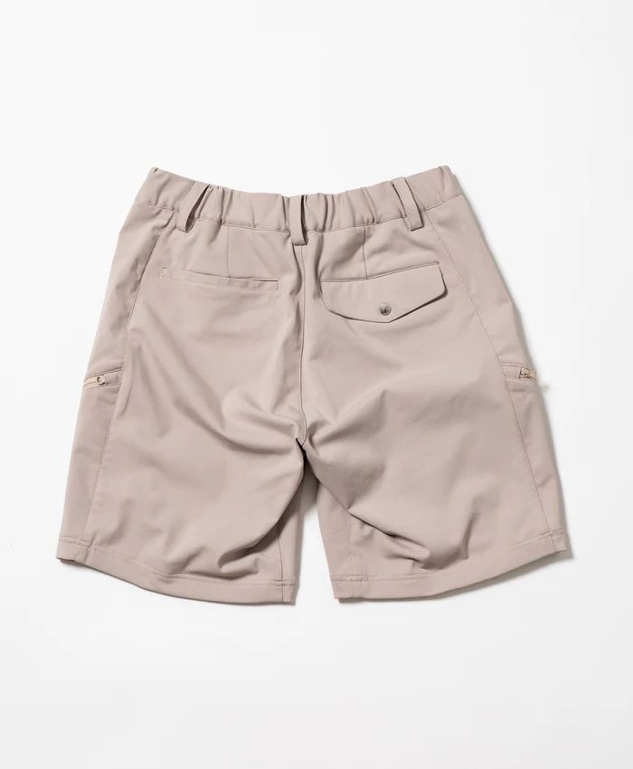 アロヘアトュルーポーテテックショーツ | ショートパンツ | ベージュ | メンズ | ゴルフウェア