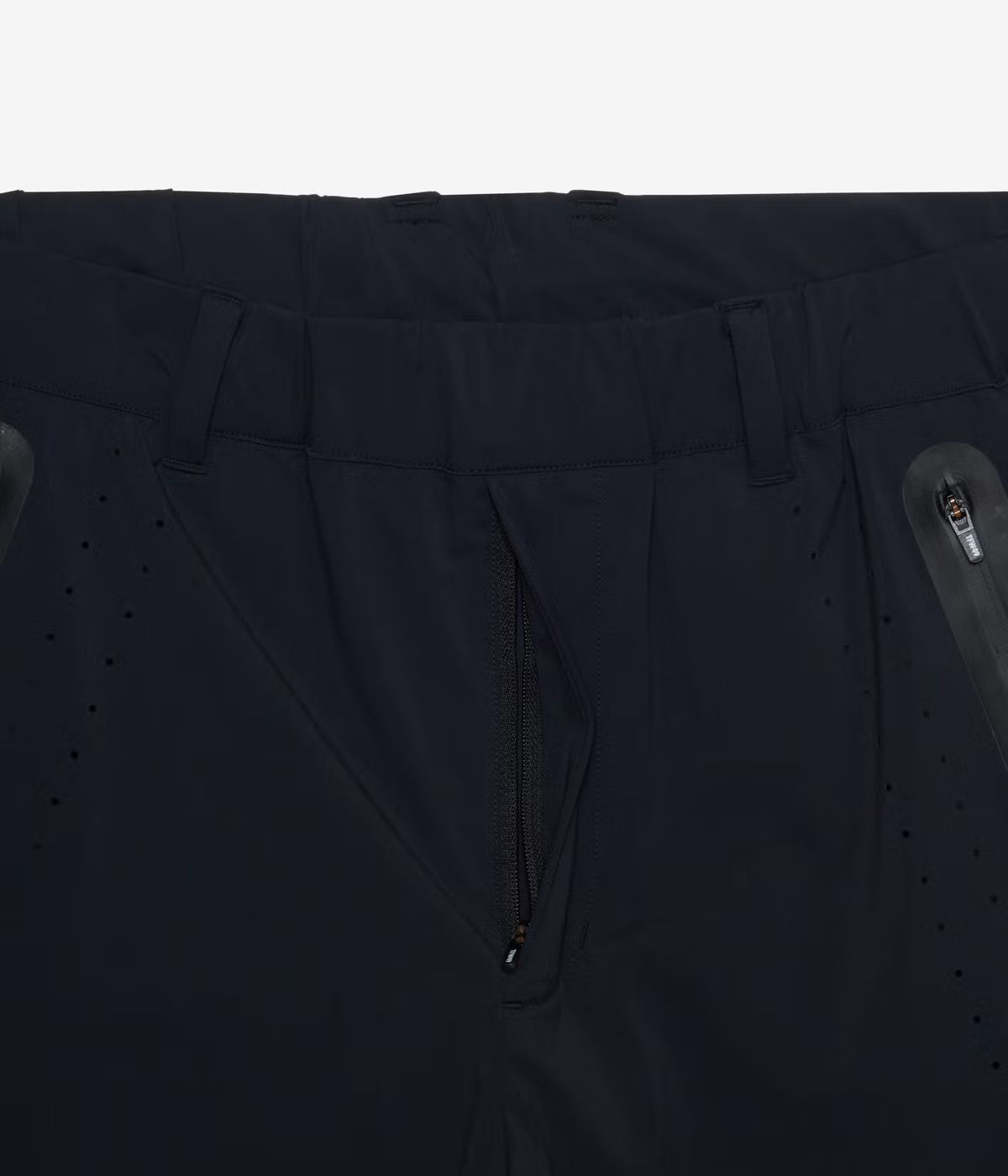LUXURY Tech Shorts | ショートパンツ | ブラック | メンズ | ゴルフウェア