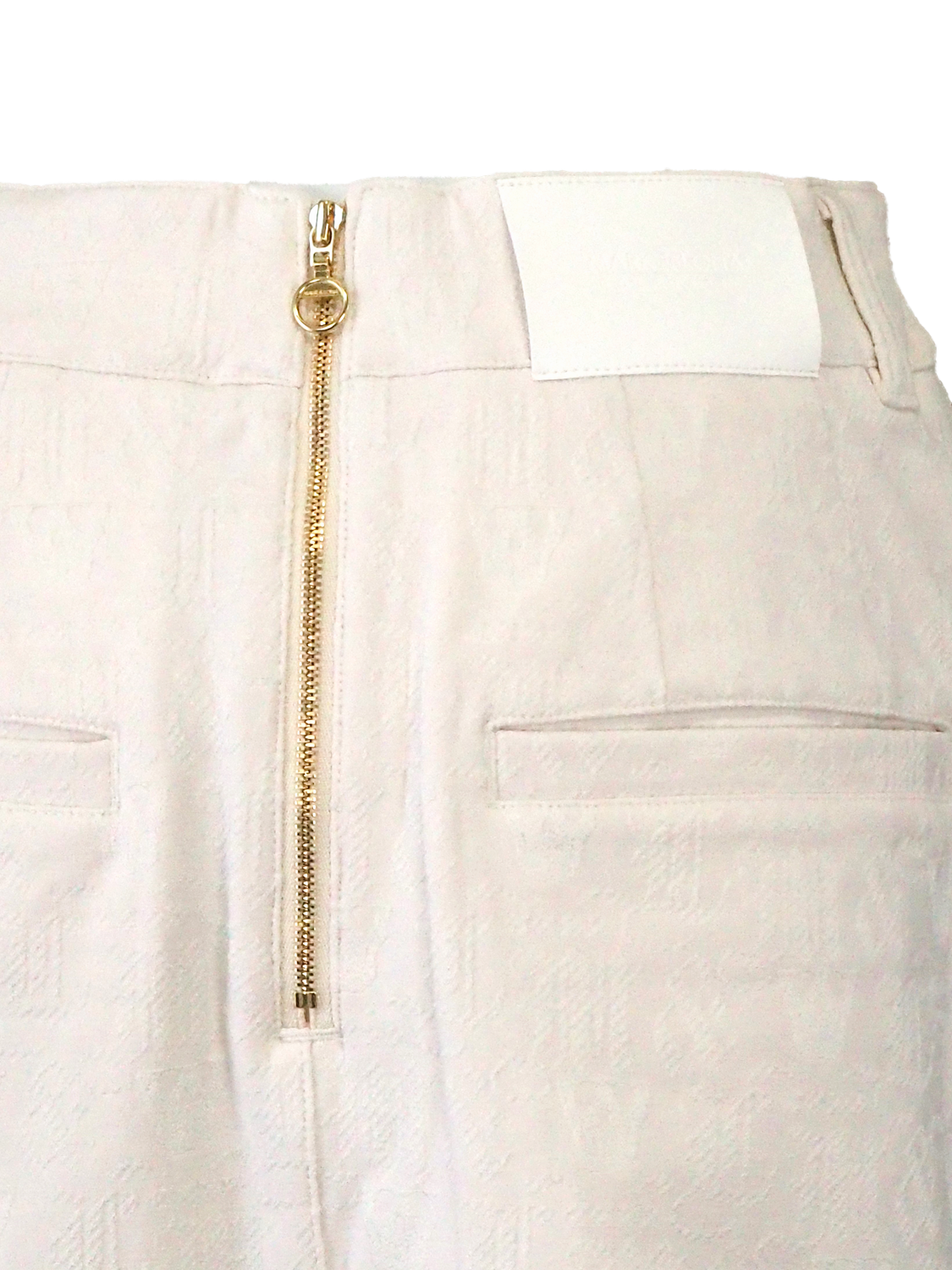 Essence Panel Skirt | スカート | オフホワイト | レディース | ゴルフウェア