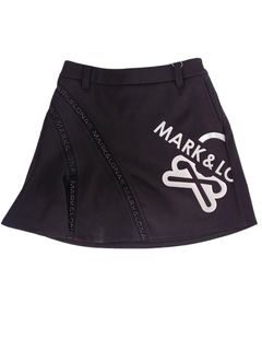 Ever Curve Skirt | スカート | ブラック | レディース | ゴルフウェア