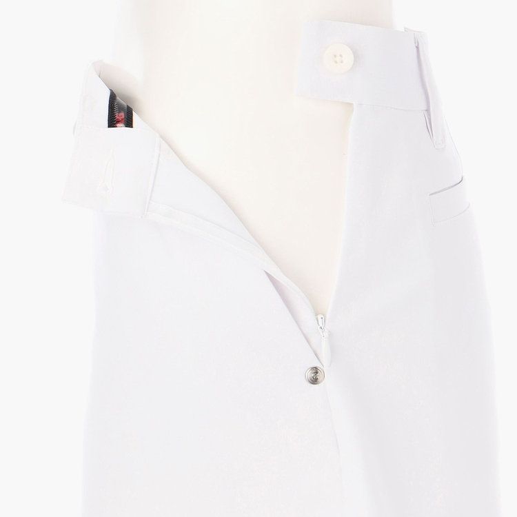 WOMENS SUMMER BASIC SKIRT | スカート | ホワイト | レディース | ゴルフウェア