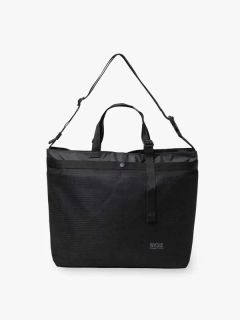 TOTE BAG | トートバッグ | ブラック | ユニセックス | ゴルフ