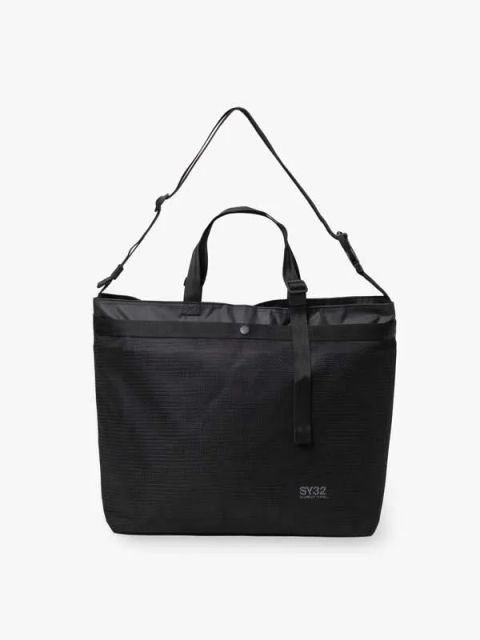 TOTE BAG | トートバッグ | ブラック | ユニセックス | ゴルフ