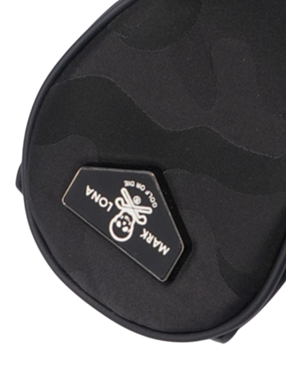 Premium Gauge FW Cover | フェアウェイウッドカバー | ブラック | ユニセックス | ゴルフ