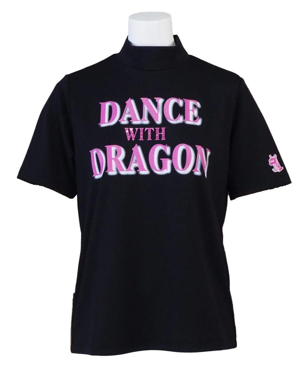 Dance With Dragon - ダンスウィズドラゴン | ゴルフ正規通販 VINCITORE