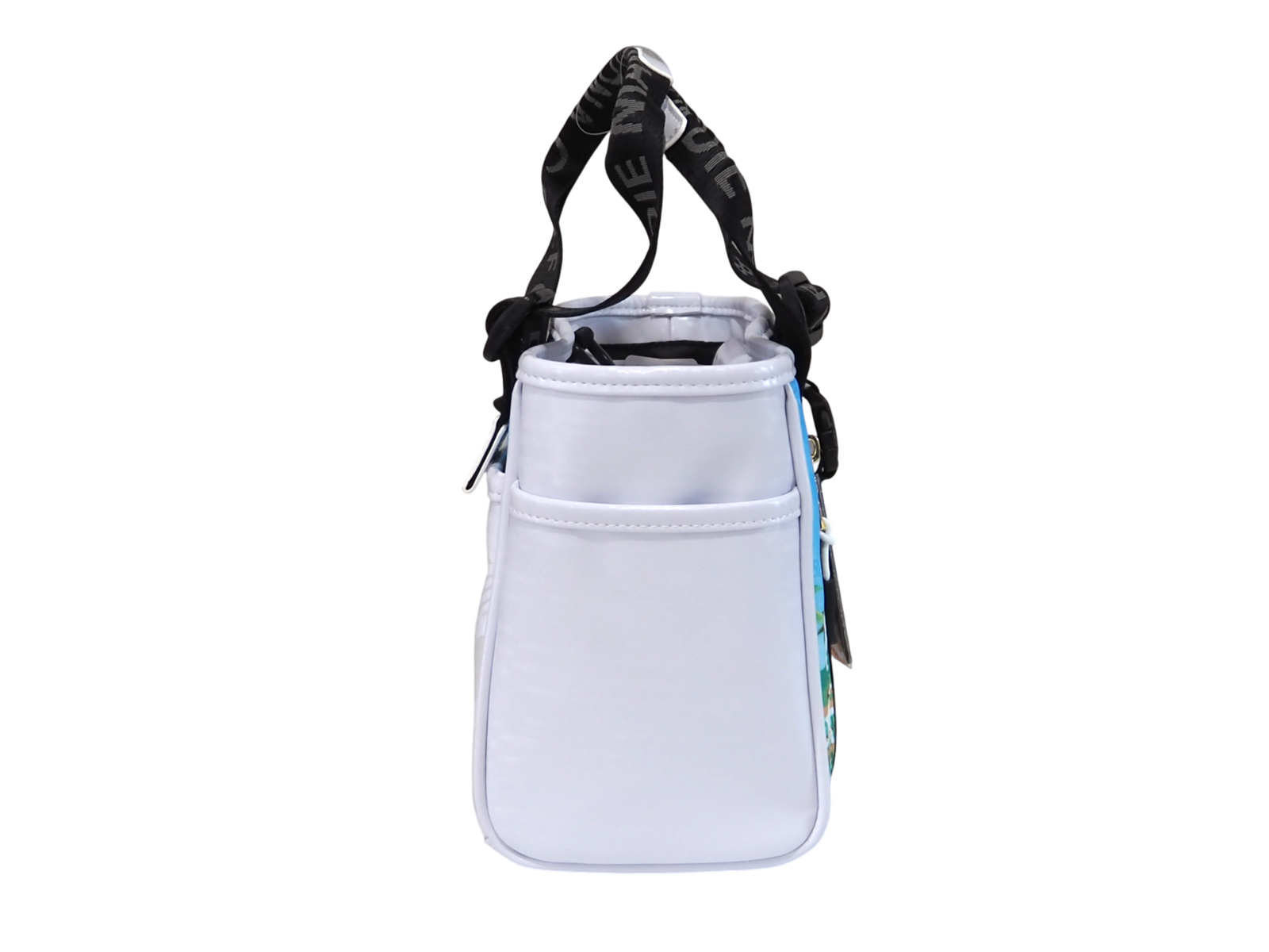 Riviera Cart Tote | カートバッグ | ホワイト | ユニセックス | ゴルフ