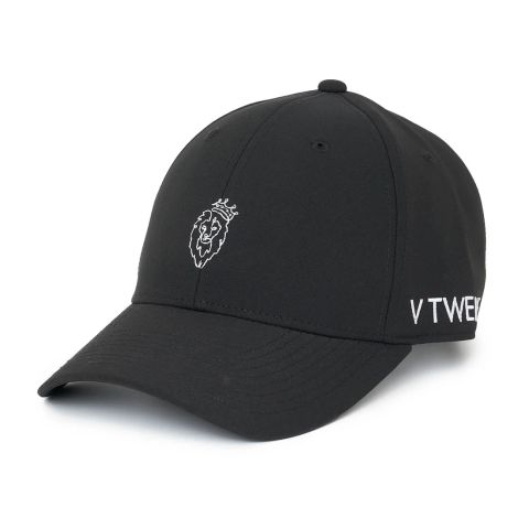 ONE HAND CAP | キャップ | ブラック | ユニセックス | ゴルフ