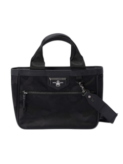 Premium Gauge Cart Bag | カートバッグ | ブラック | ユニセックス | ゴルフ