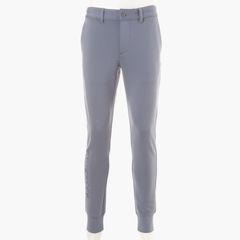 MENS 3D LOGO JOGGER PANTS | イージーパンツ | グレー | メンズ | ゴルフウェア